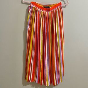 🔔 FOREVER 21 Coloured Long Skirt ($25 for 3 items)